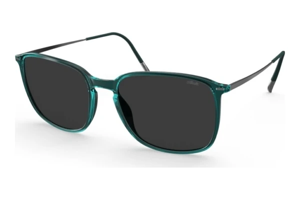 Sonnenbrille Silhouette Sun Lite Collection (4078 5000)