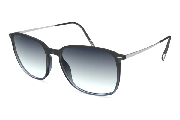 Sonnenbrille Silhouette Sun Lite Collection (4078 9061)