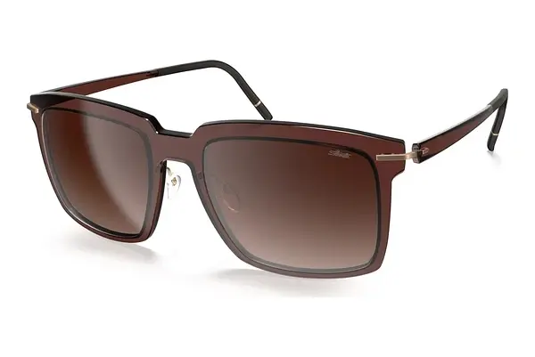 Sonnenbrille Silhouette Infinity Collection (4082 6130)