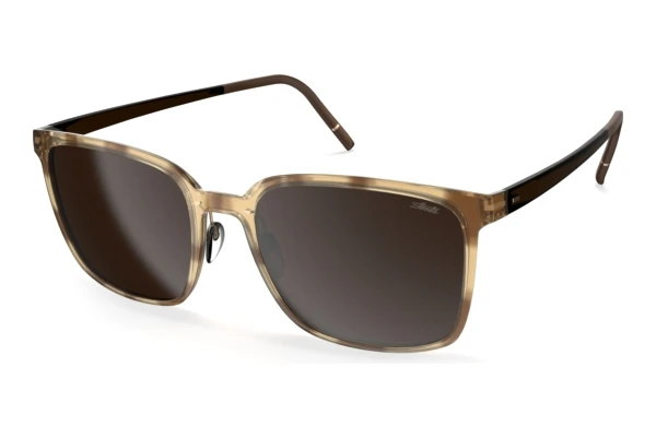 Sonnenbrille Silhouette Element Collection (4088 6130)