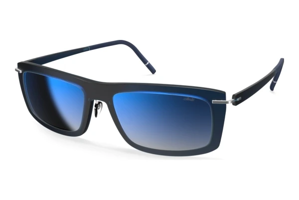 Sonnenbrille Silhouette Infinity Collection (4091 4510)