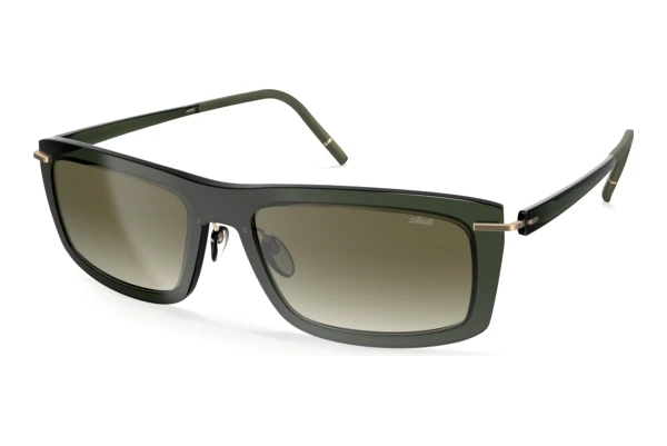 Sonnenbrille Silhouette Infinity Collection (4091 5530)