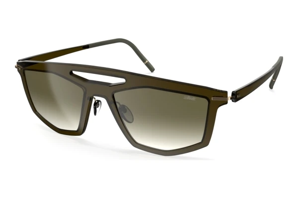 Sonnenbrille Silhouette Infinity Collection (4092 6330)
