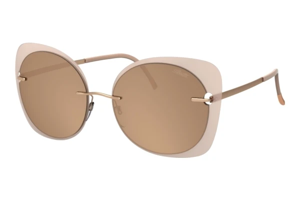 Sonnenbrille Silhouette Accent Shades (8164 3530)