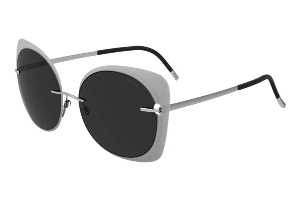 Sonnenbrille Silhouette Accent Shades (8164 6501)