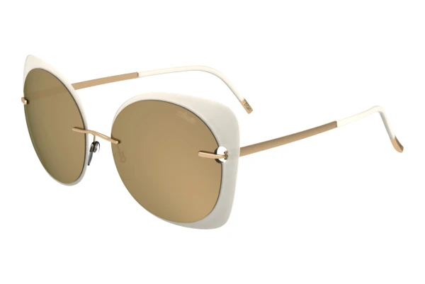 Sonnenbrille Silhouette Accent Shades (8164 8531)