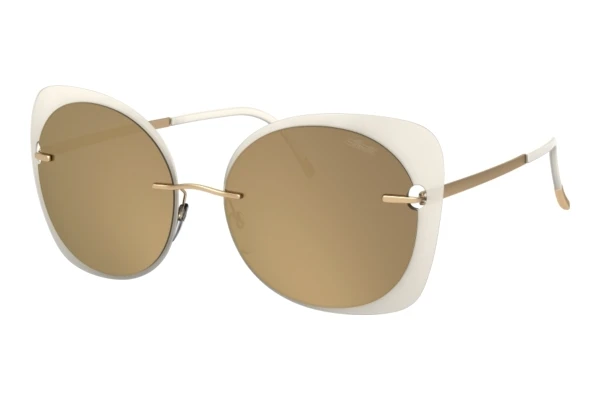 Sonnenbrille Silhouette Accent Shades (8164 8630)