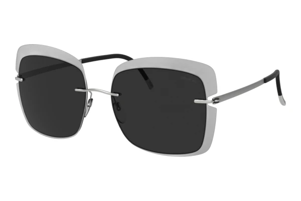 Sonnenbrille Silhouette Accent Shades (8165 6500)