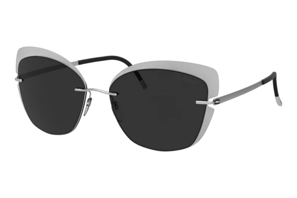 Sonnenbrille Silhouette Accent Shades (8166 6500)