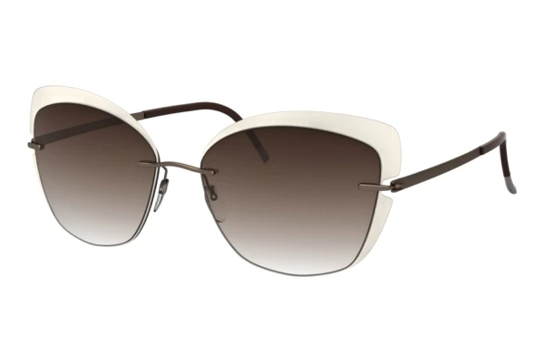 Sonnenbrille Silhouette Accent Shades (8166 8540)