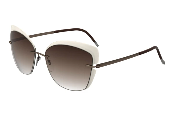 Sonnenbrille Silhouette Accent Shades (8166 8541)