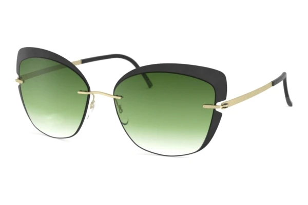 Sonnenbrille Silhouette Accent Shades (8166 9240)