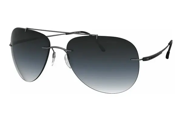 Sonnenbrille Silhouette Adventurer Collection (8176 6560)