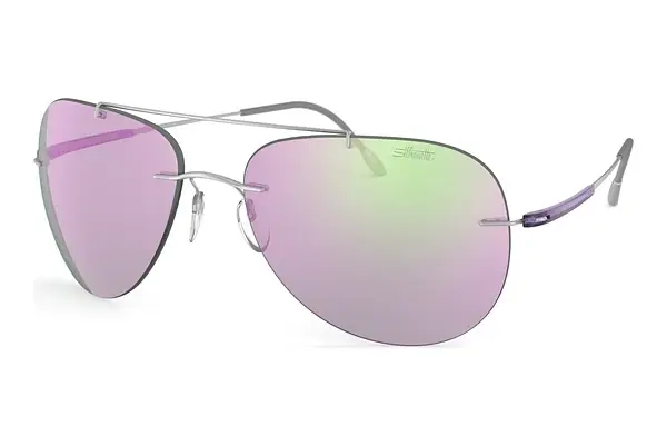 Sonnenbrille Silhouette Adventurer Collection (8176 7000)