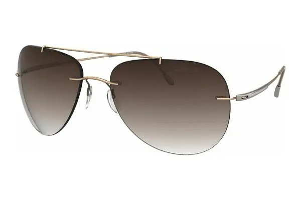 Sonnenbrille Silhouette Adventurer (8176 8540)