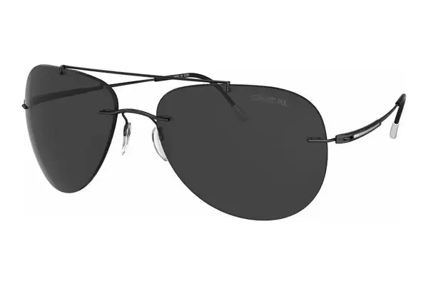 Sonnenbrille Silhouette Adventurer Collection (8176 9140)