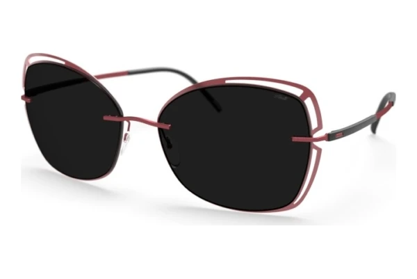 Sonnenbrille Silhouette Accent Shades (8177 3040)