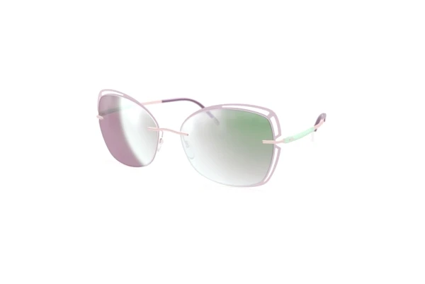 Sonnenbrille Silhouette Accent Shades (8177 4000)