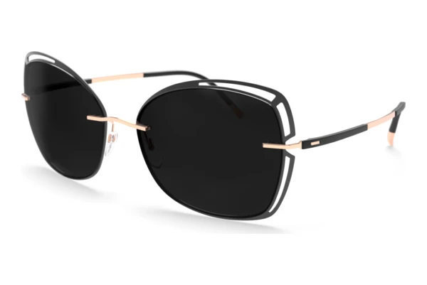 Sonnenbrille Silhouette Accent Shades (8177 9031)