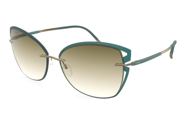 Sonnenbrille Silhouette Accent Shades (8179 5041)