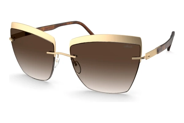 Sonnenbrille Silhouette Accent Shades (8189 7530)