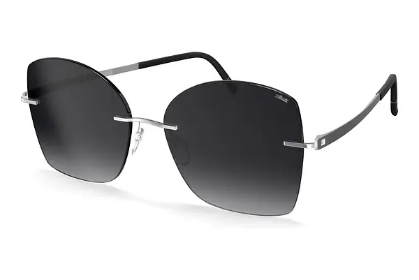 Sonnenbrille Silhouette Nova Shades (8193 7000)
