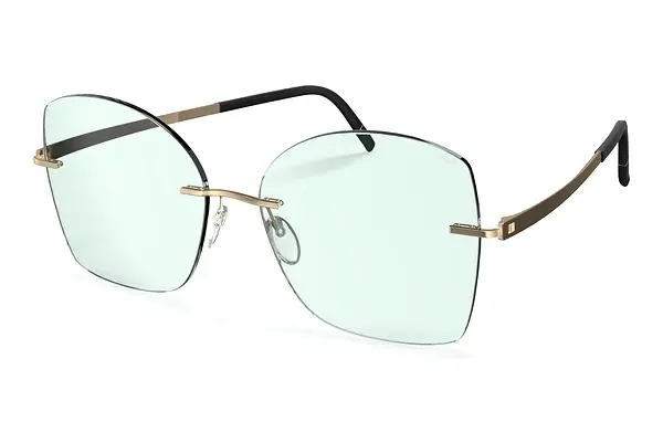 Sonnenbrille Silhouette Nova Shades (8193 7520)