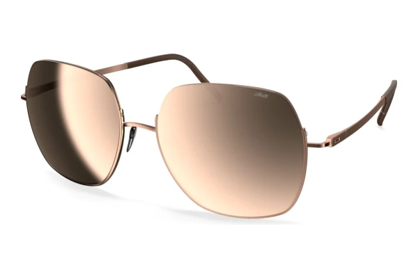 Sonnenbrille Silhouette Dynamic Dawn Collection (8194 3530)