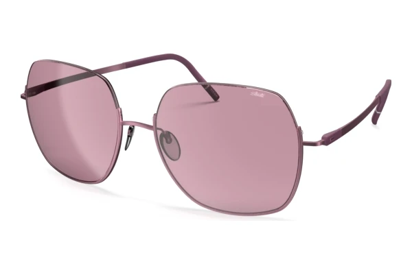 Sonnenbrille Silhouette Dynamic Dawn Collection (8194 3540)