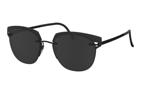 Sonnenbrille Silhouette Accent Shades (8702 9040)