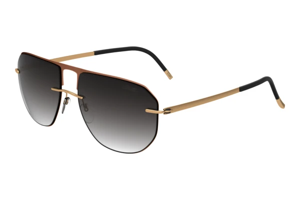 Sonnenbrille Silhouette Accent Shades (8704 6041)