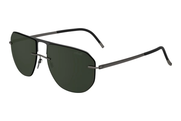 Sonnenbrille Silhouette Accent Shades (8704 6561)