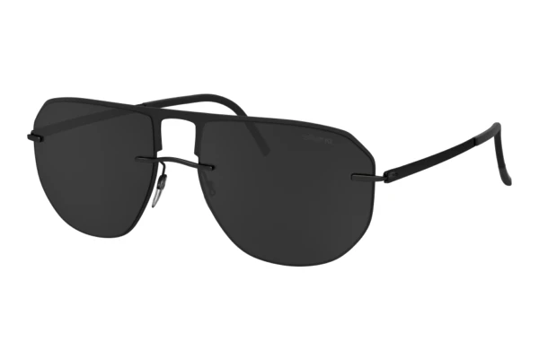 Sonnenbrille Silhouette Accent Shades (8704 9140)