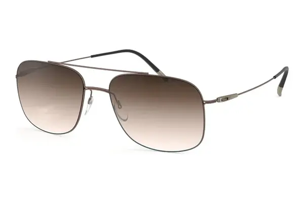 Sonnenbrille Silhouette Titan Breeze Collection (8716 6040)
