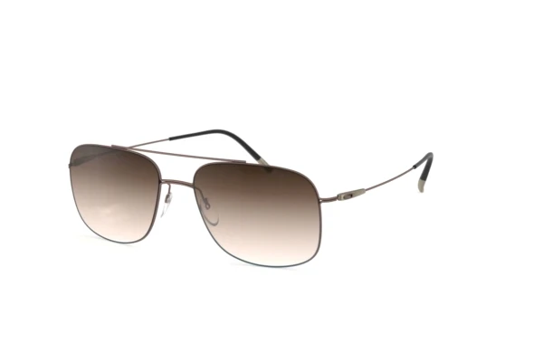 Sonnenbrille Silhouette 8716/75 6040
