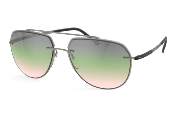 Sonnenbrille Silhouette Accent Shades (8719 6560)