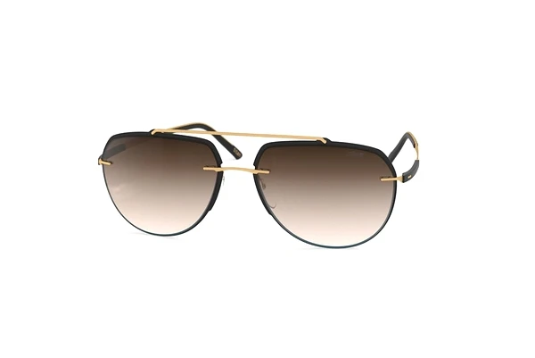 Sonnenbrille Silhouette accent shades (8719/75 9030)