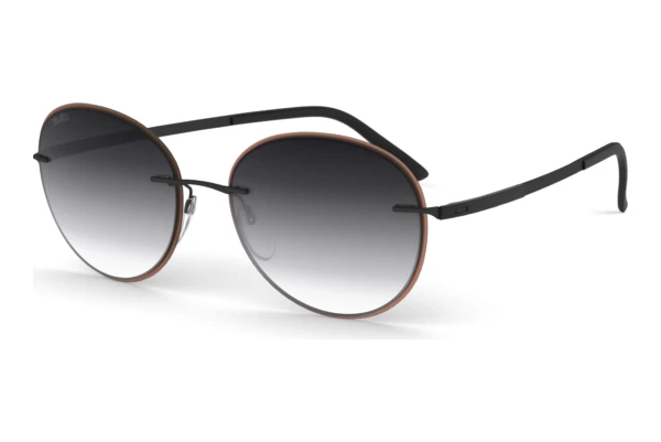 Sonnenbrille Silhouette Accent Shades (8720 6041)