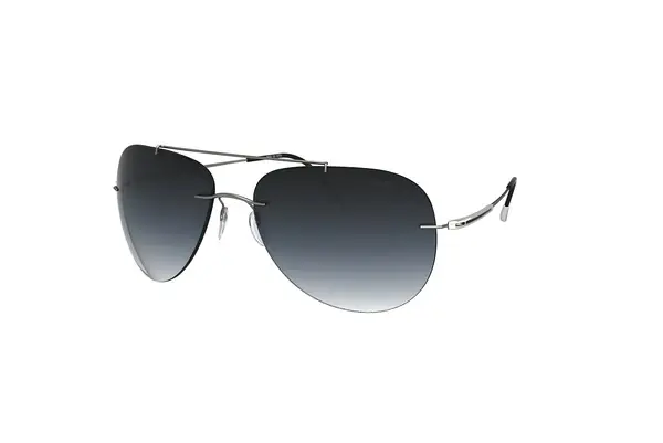 Sonnenbrille Silhouette Adventurer Collection (8721 6560)