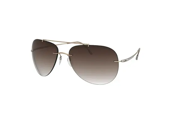 Sonnenbrille Silhouette Adventurer Collection (8721 8540)