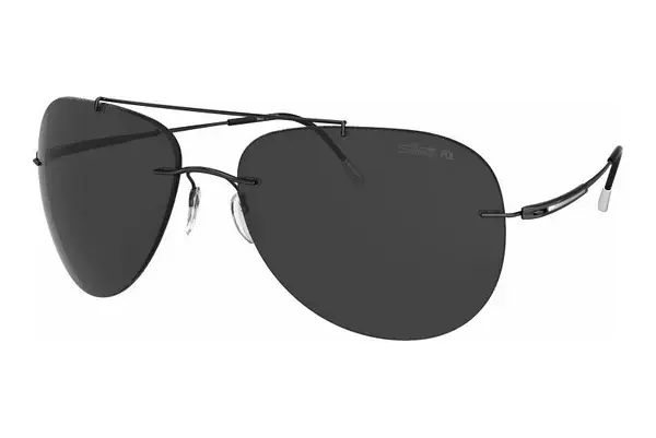 Sonnenbrille Silhouette Adventurer Collection (8721 9140)