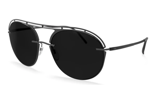 Sonnenbrille Silhouette Accent Shades (8724 9041)