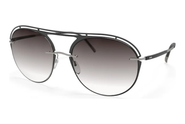 Sonnenbrille Silhouette Accent Shades (8724 9160)