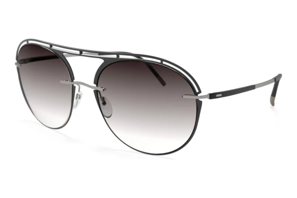 Sonnenbrille Silhouette Accent Shades (8724 9161)