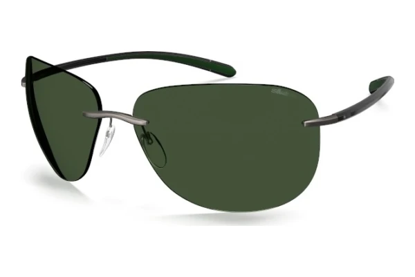 Sonnenbrille Silhouette Streamline Collection (8729 6660)