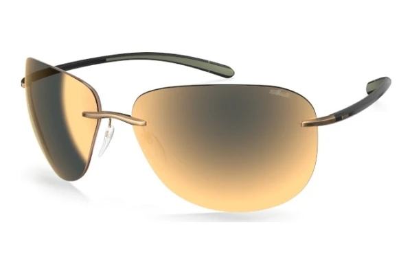 Sonnenbrille Silhouette Streamline Collection (8729 7530)