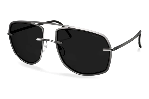Sonnenbrille Silhouette New York Sky (8733 6560)