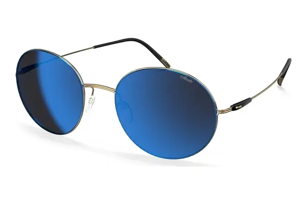 Sonnenbrille Silhouette Titan Breeze Collection (8736 7730)