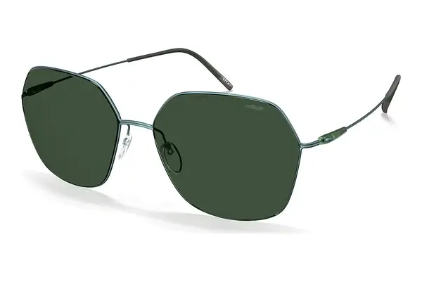 Sonnenbrille Silhouette Titan Breeze Collection (8737 5040)