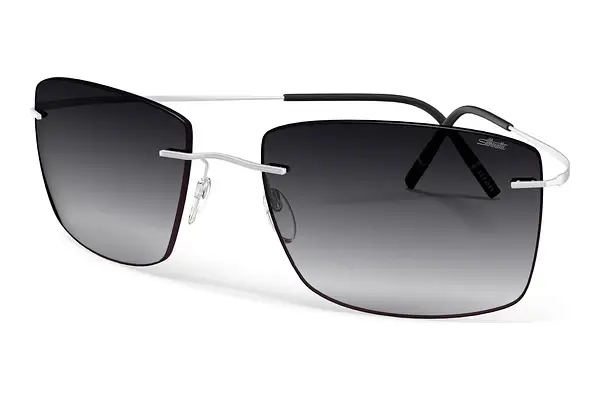 Sonnenbrille Silhouette TMA Collection (8741 7210)